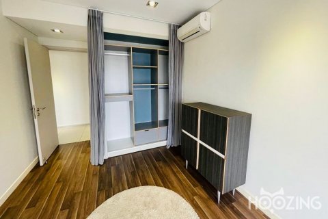Квартира с 3 спальнями в Биньтхань, Хошимин , № 23081 8