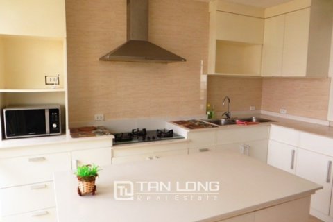 5 bedrooms Apartment in Tay Ho, Ha Noi, No. 3772 4