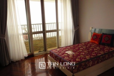 5 bedrooms Apartment in Tay Ho, Ha Noi, No. 3772 5