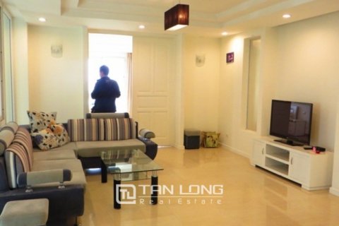 5 bedrooms Apartment in Tay Ho, Ha Noi, No. 3772 3