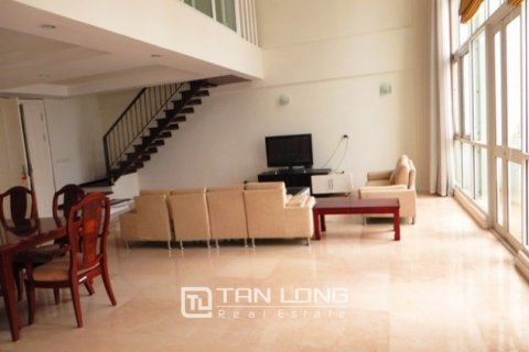 5 bedrooms Apartment in Tay Ho, Ha Noi, No. 3772 2