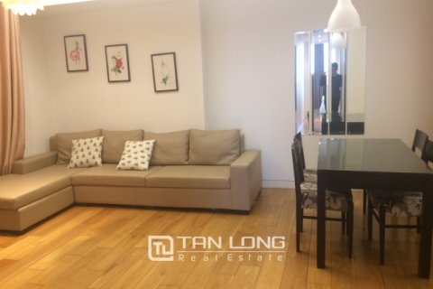 3 bedrooms Apartment in Cau Giay, Ha Noi,  No. 3770 4
