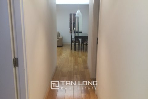 3 bedrooms Apartment in Cau Giay, Ha Noi,  No. 3770 8