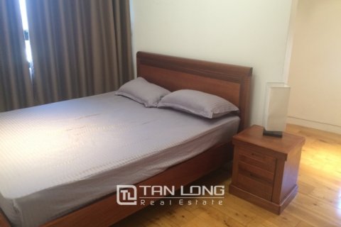 3 bedrooms Apartment in Cau Giay, Ha Noi,  No. 3770 5