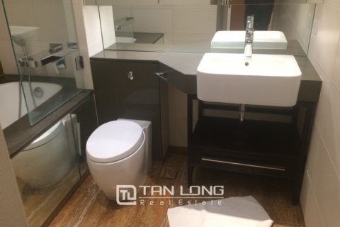 3 bedrooms Apartment in Cau Giay, Ha Noi,  No. 3770 9