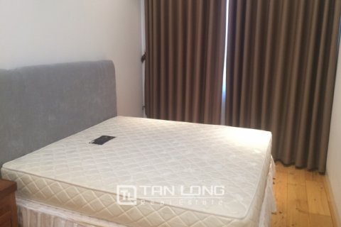 3 bedrooms Apartment in Cau Giay, Ha Noi,  No. 3770 7