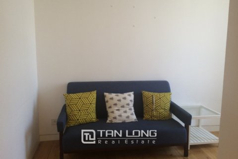 3 bedrooms Apartment in Cau Giay, Ha Noi,  No. 3770 3