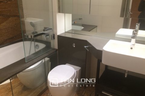 3 bedrooms Apartment in Cau Giay, Ha Noi,  No. 3770 10