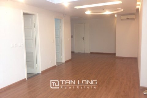 3 bedrooms Apartment in Tay Ho, Ha Noi, No. 3771