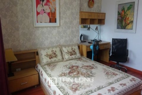Квартира с 3 спальнями в Тэйхо, Ханой , № 3767 13
