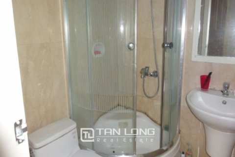 Квартира с 3 спальнями в Тэйхо, Ханой , № 3767 19