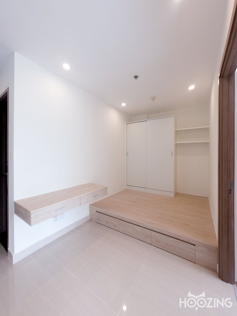 1 bedroom Apartment in Thu Duc, Ho Chi Minh, Vietnam No. 21177