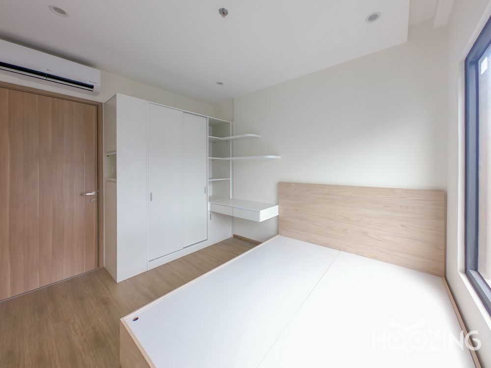 1 bedroom Apartment in Thu Duc, Ho Chi Minh, Vietnam No. 21177