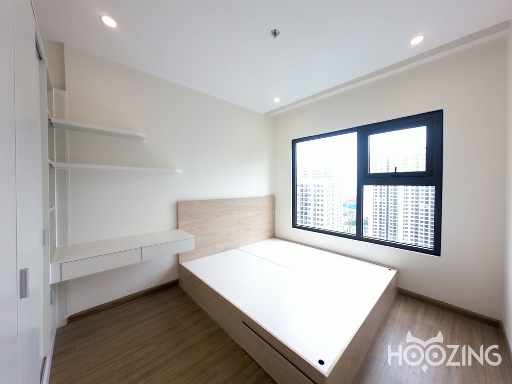 1 bedroom Apartment in Thu Duc, Ho Chi Minh, Vietnam No. 21177