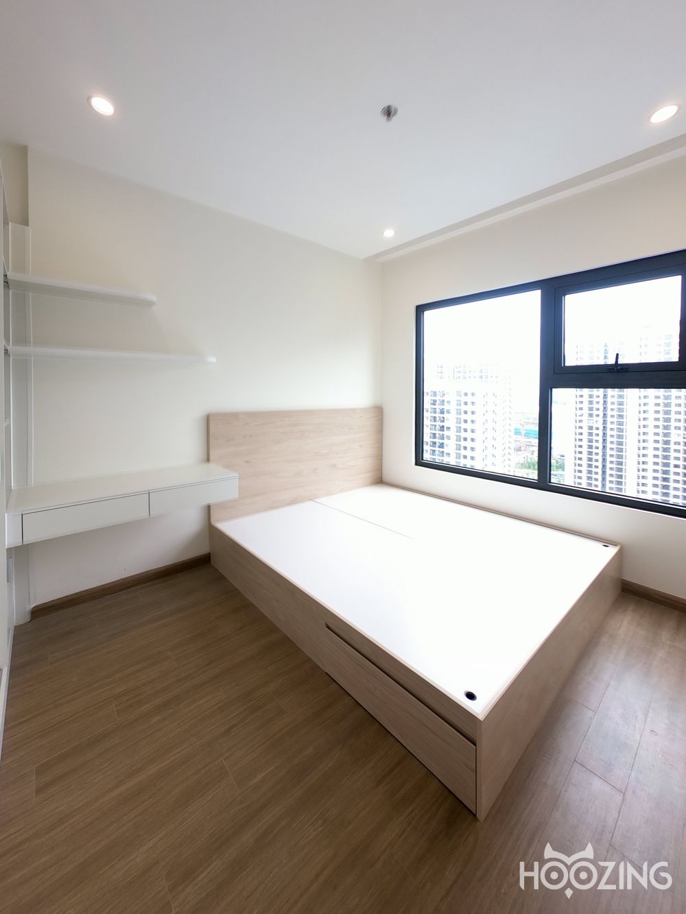 1 bedroom Apartment in Thu Duc, Ho Chi Minh, Vietnam No. 21177