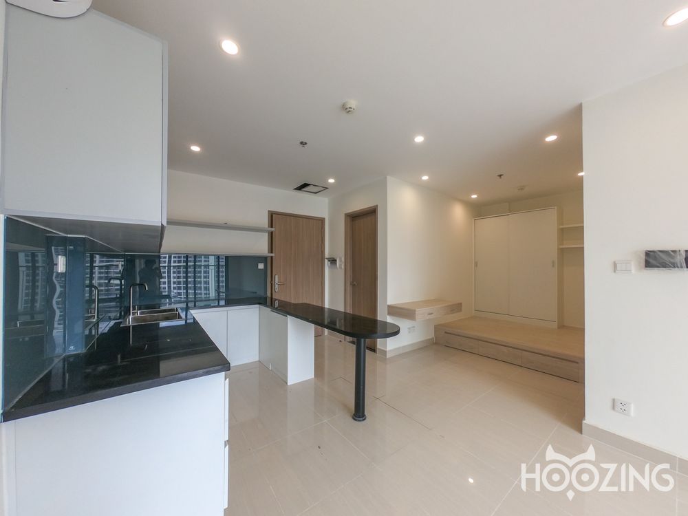 1 bedroom Apartment in Thu Duc, Ho Chi Minh, Vietnam No. 21177