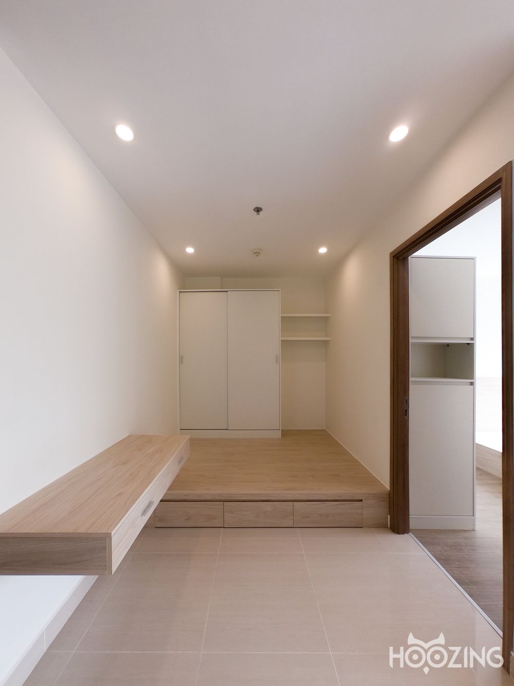 1 bedroom Apartment in Thu Duc, Ho Chi Minh, Vietnam No. 21177