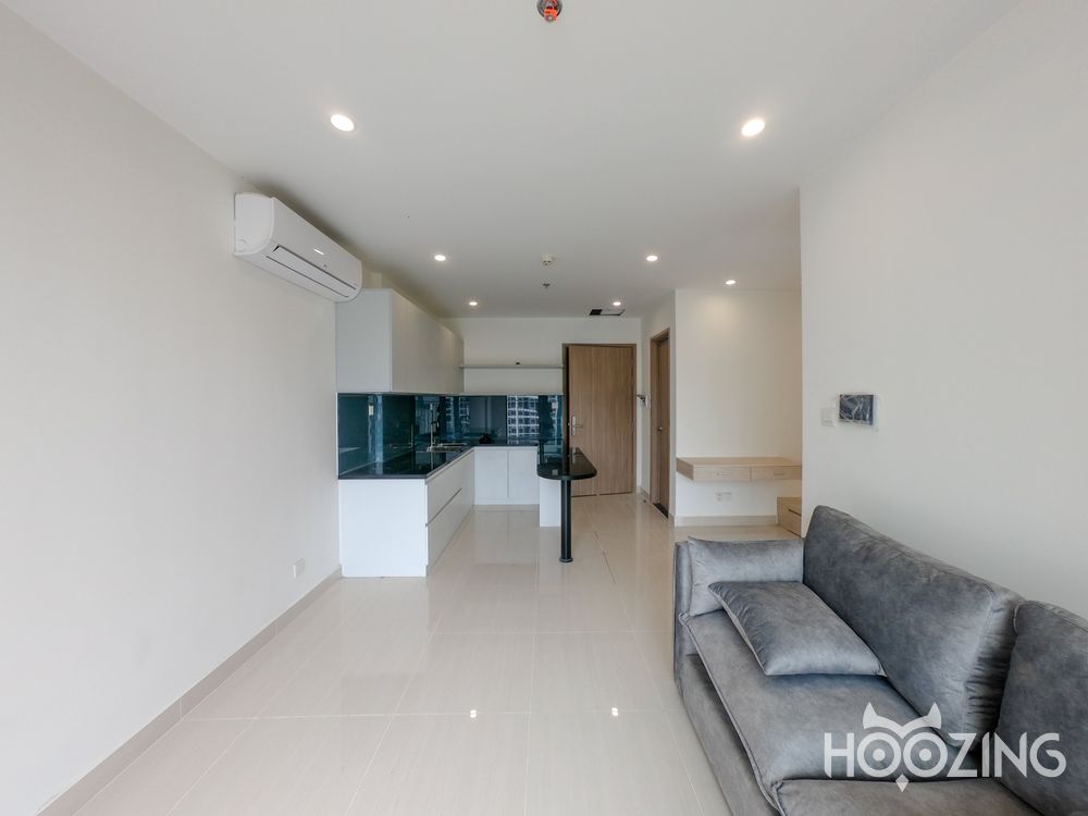1 bedroom Apartment in Thu Duc, Ho Chi Minh, Vietnam No. 21177