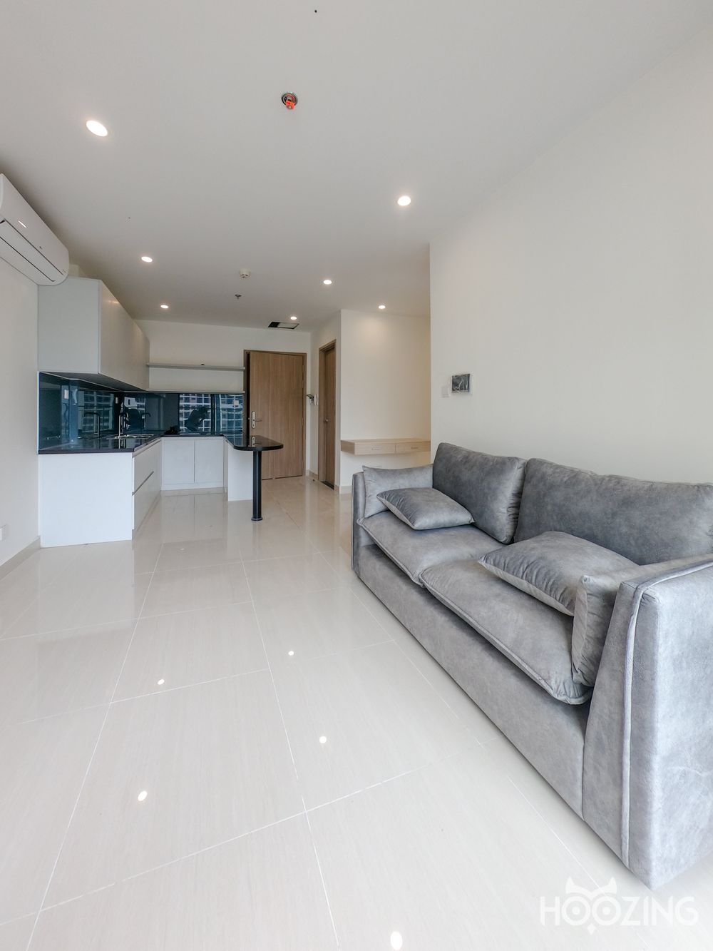 1 bedroom Apartment in Thu Duc, Ho Chi Minh, Vietnam No. 21177