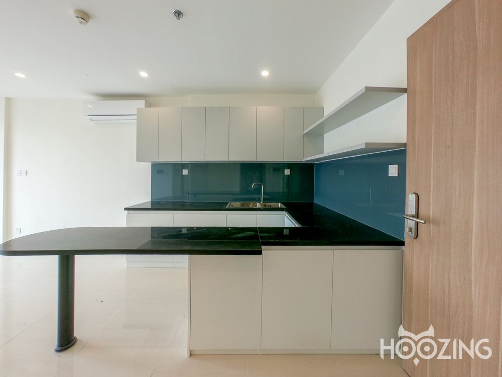 1 bedroom Apartment in Thu Duc, Ho Chi Minh, Vietnam No. 21177