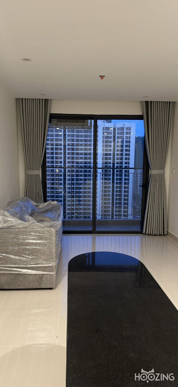 1 bedroom Apartment in Thu Duc, Ho Chi Minh, Vietnam No. 21177