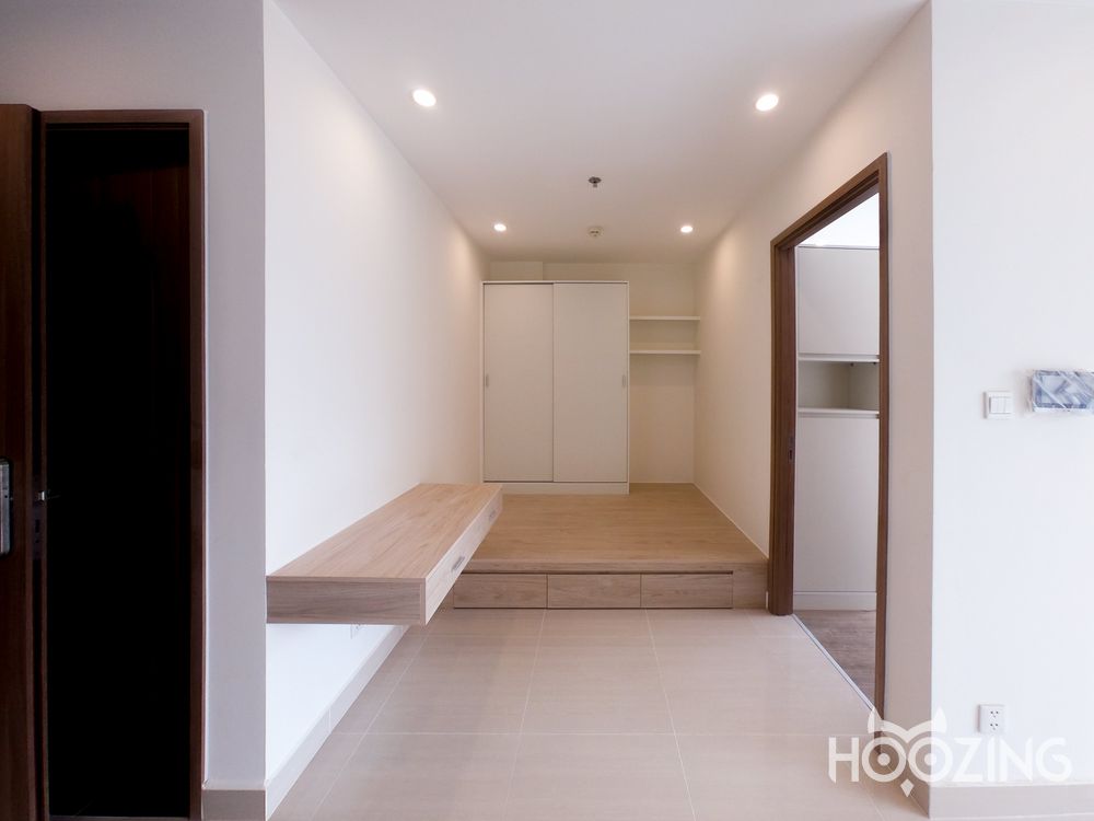 1 bedroom Apartment in Thu Duc, Ho Chi Minh, Vietnam No. 21177