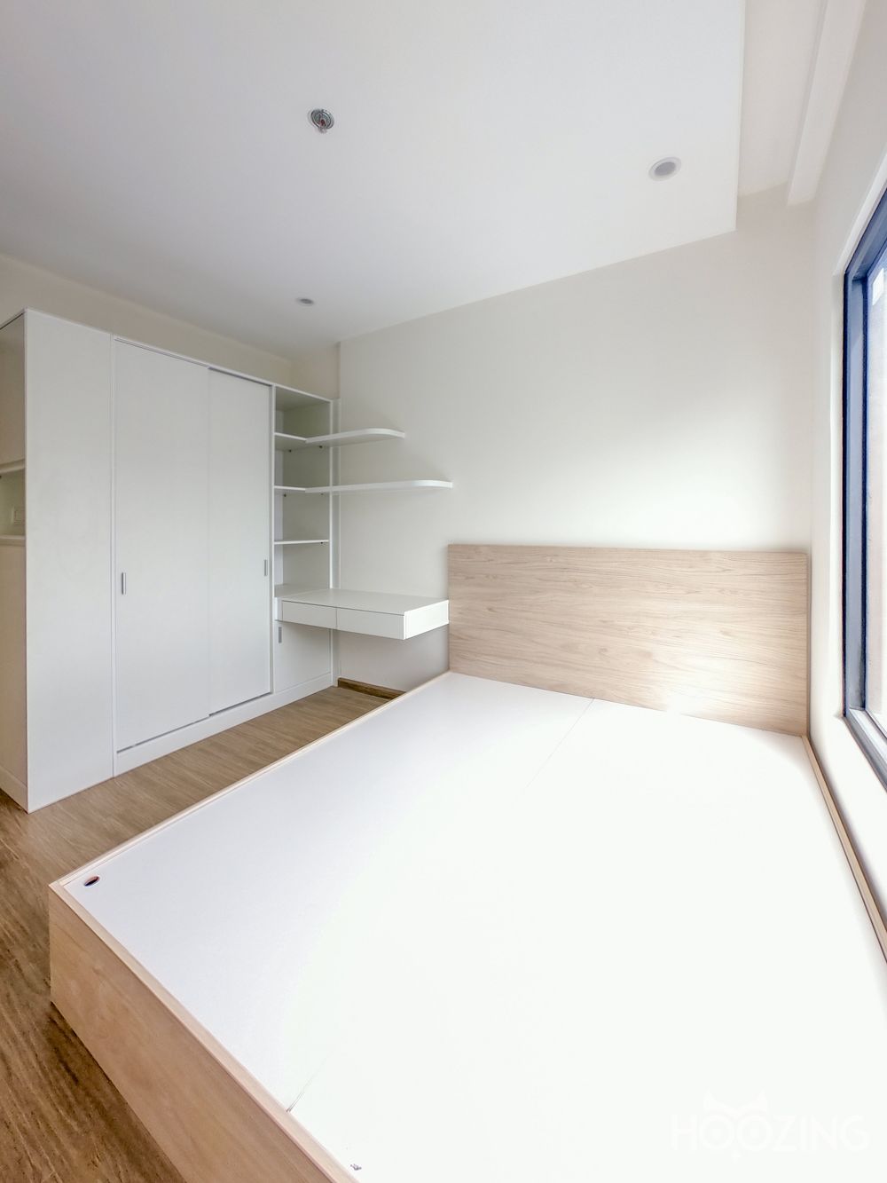 1 bedroom Apartment in Thu Duc, Ho Chi Minh, Vietnam No. 21177