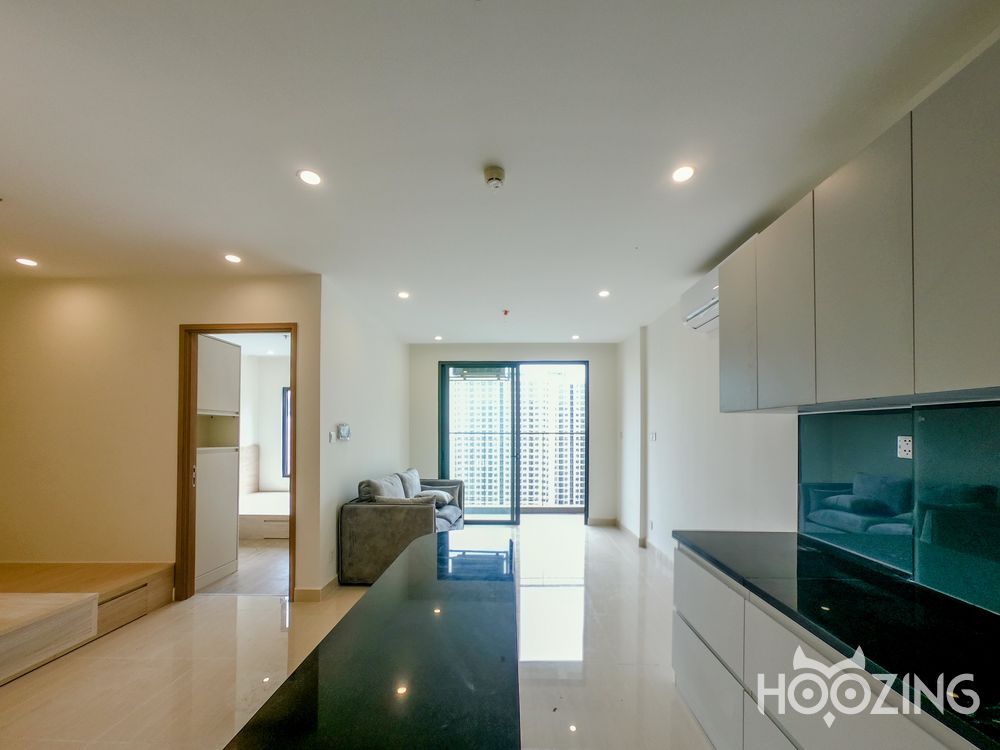 1 bedroom Apartment in Thu Duc, Ho Chi Minh, Vietnam No. 21177