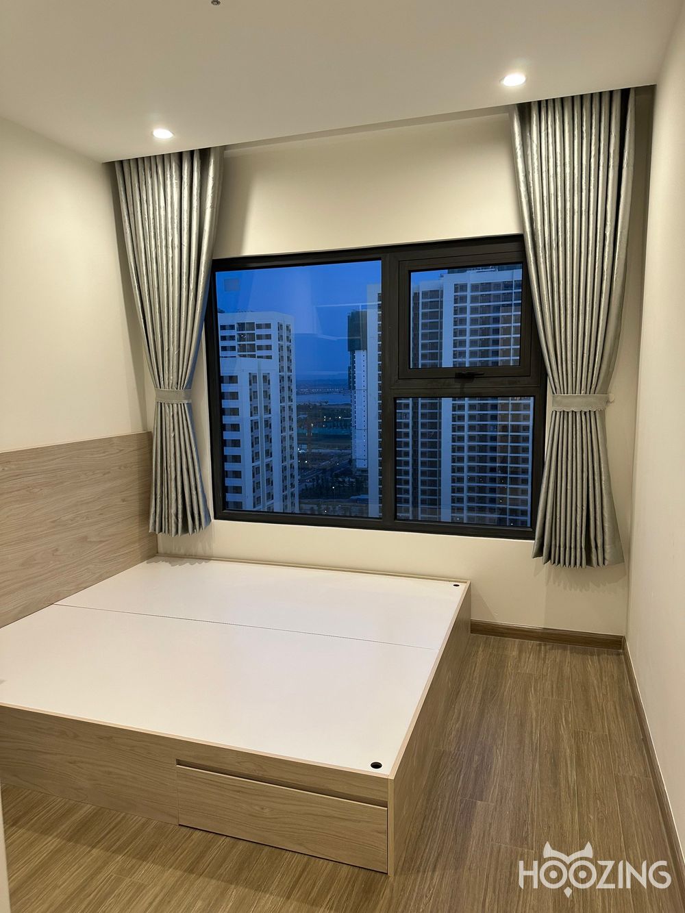 1 bedroom Apartment in Thu Duc, Ho Chi Minh, Vietnam No. 21177