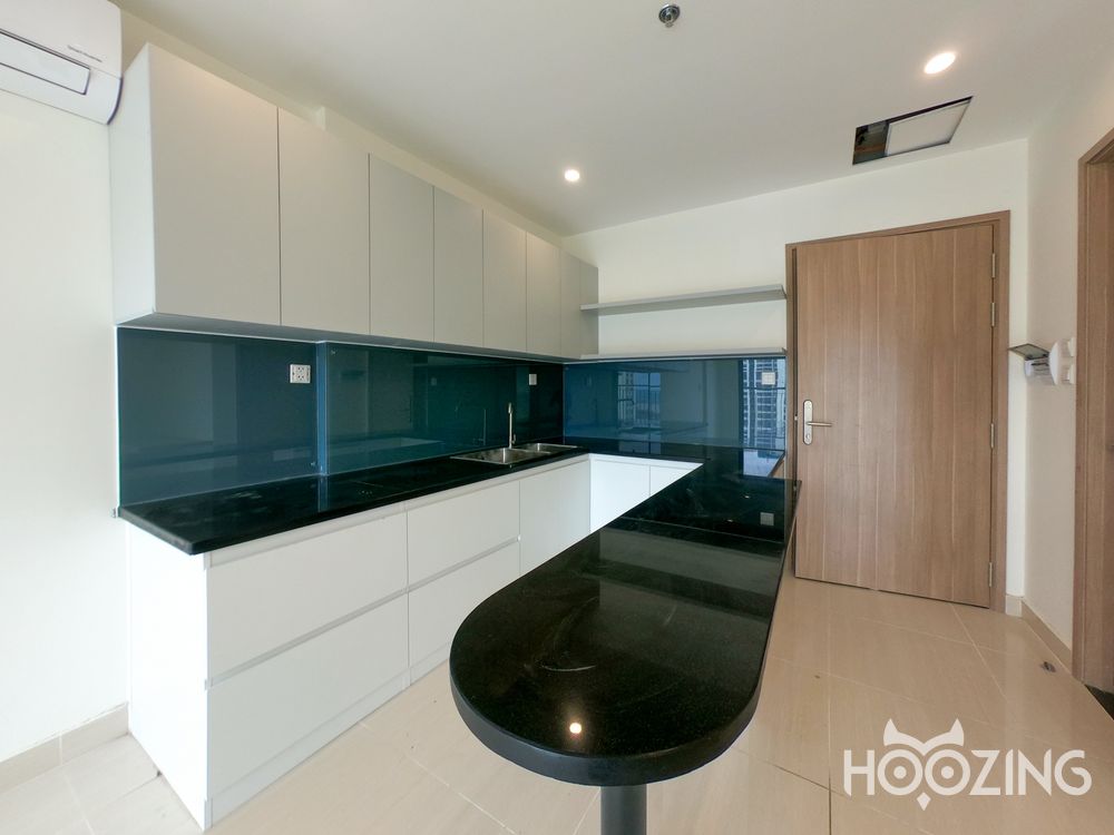1 bedroom Apartment in Thu Duc, Ho Chi Minh, Vietnam No. 21177