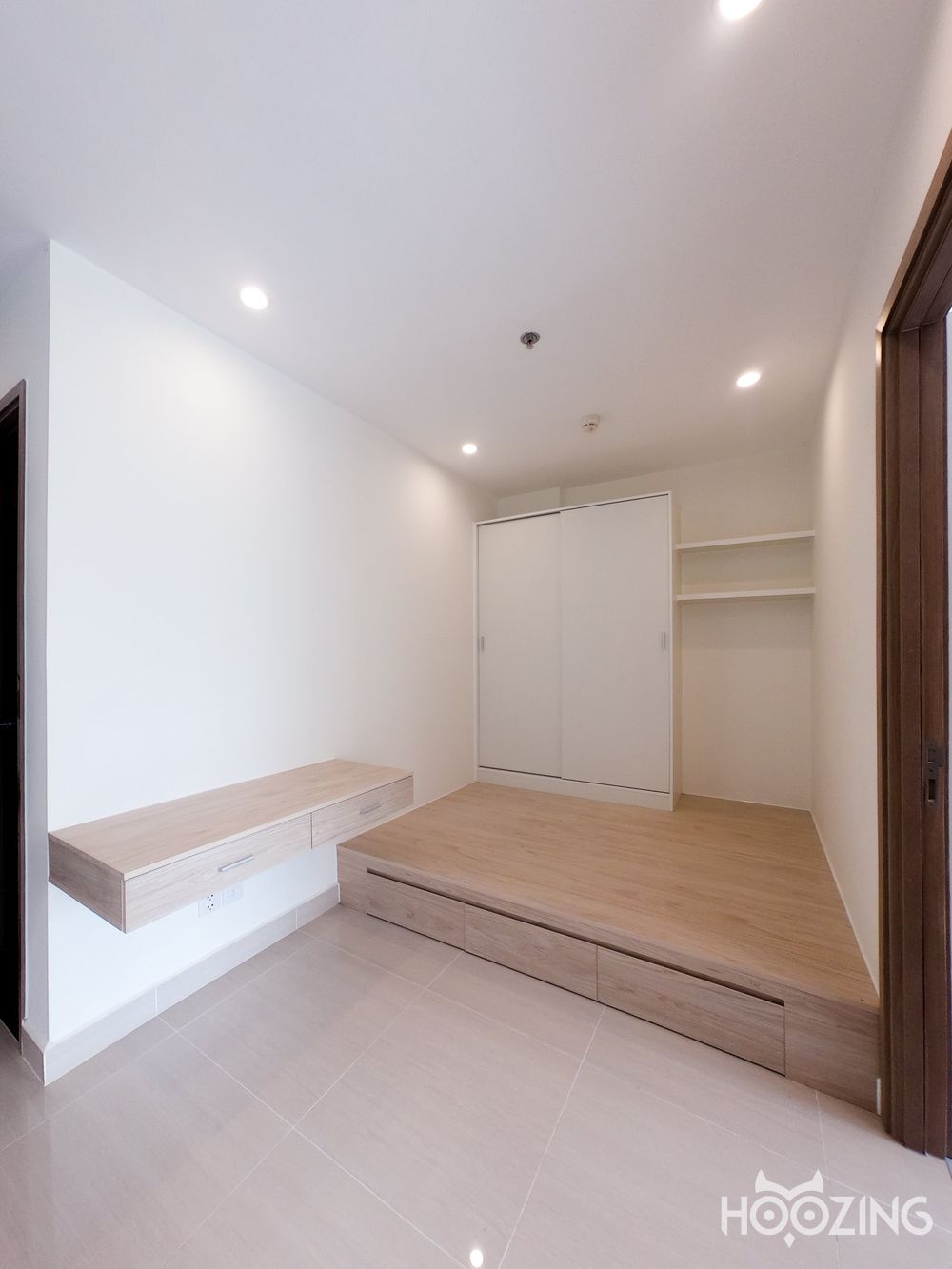 1 bedroom Apartment in Thu Duc, Ho Chi Minh, Vietnam No. 21177
