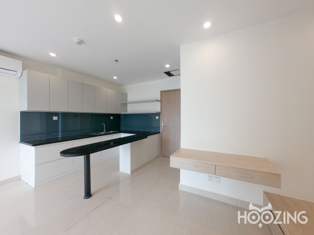 1 bedroom Apartment in Thu Duc, Ho Chi Minh, Vietnam No. 21177