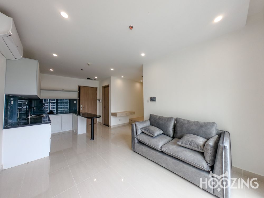 1 bedroom Apartment in Thu Duc, Ho Chi Minh, Vietnam No. 21177