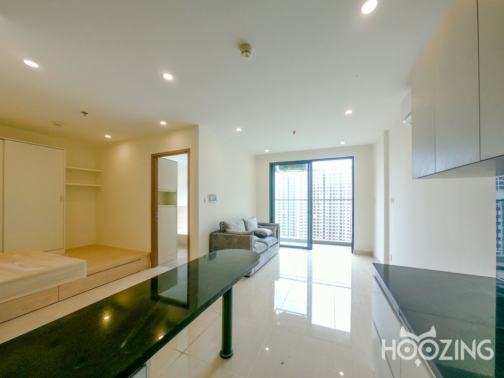 1 bedroom Apartment in Thu Duc, Ho Chi Minh, Vietnam No. 21177