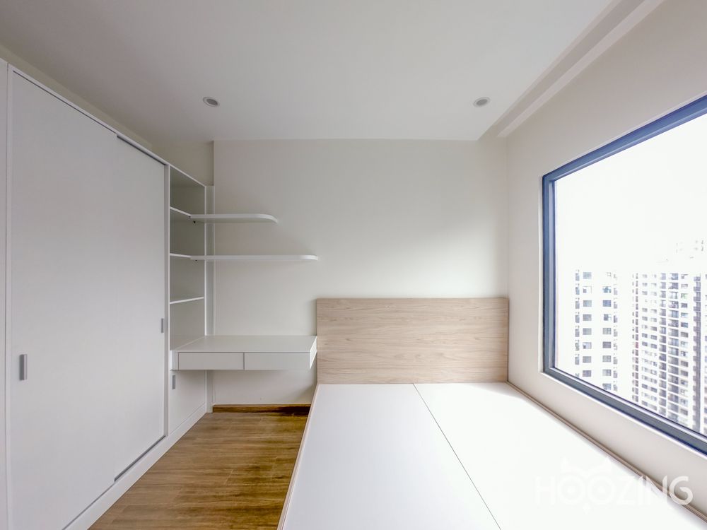 1 bedroom Apartment in Thu Duc, Ho Chi Minh, Vietnam No. 21177