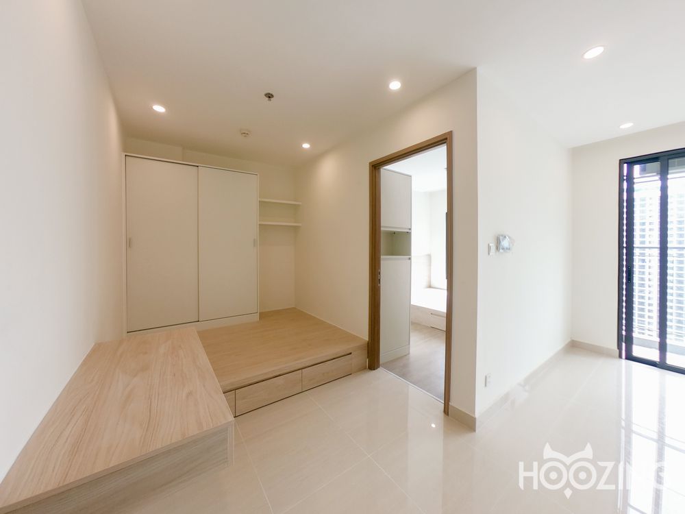 1 bedroom Apartment in Thu Duc, Ho Chi Minh, Vietnam No. 21177