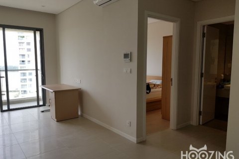 1 room Office in Thu Duc, Ho Chi Minh, No. 21178