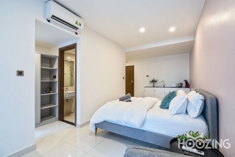 1 room Office in District 4, Ho Chi Minh,  No. 21182 4