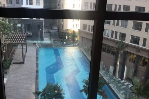1 room Office in District 4, Ho Chi Minh,  No. 21182 5