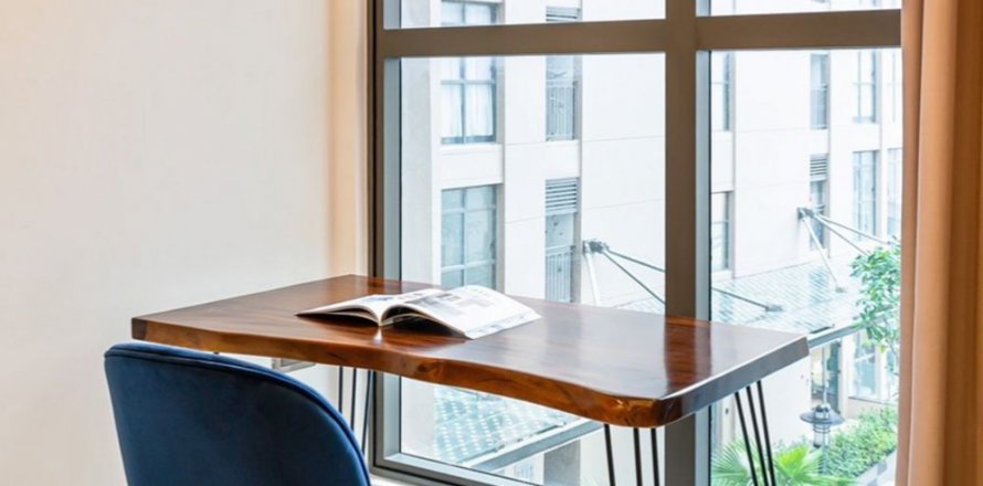 1 room Office in District 4, Ho Chi Minh,  No. 21182