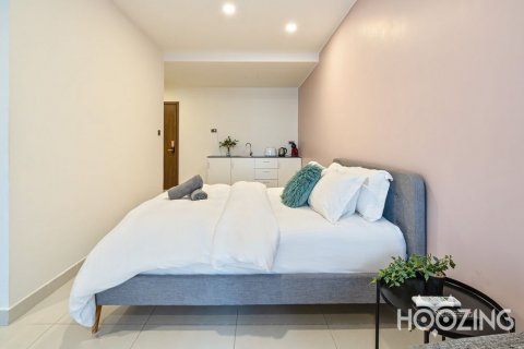 1 room Office in District 4, Ho Chi Minh,  No. 21182 7