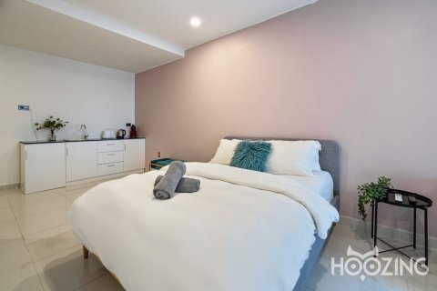 1 room Office in District 4, Ho Chi Minh,  No. 21182 2