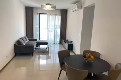 3 bedrooms Apartment in Thu Duc, Ho Chi Minh, No. 12292 9
