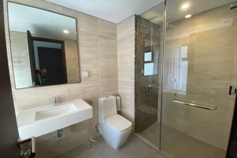 3 bedrooms Apartment in Thu Duc, Ho Chi Minh, No. 12292 2