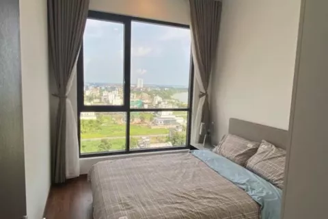 3 bedrooms Apartment in Thu Duc, Ho Chi Minh, No. 12292 5