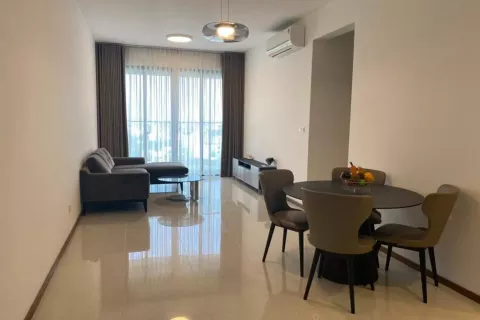 3 bedrooms Apartment in Thu Duc, Ho Chi Minh, No. 12292 8