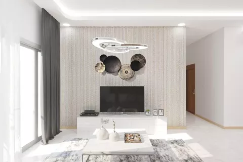 2 bedrooms Apartment in Thu Duc, Ho Chi Minh, No. 12289 2