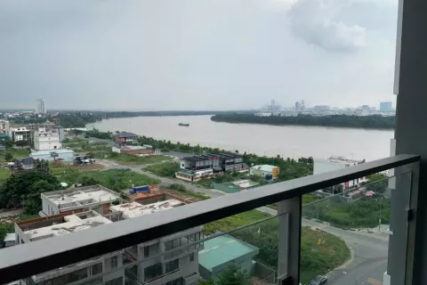 Apartment in Thu Duc, Ho Chi Minh,  No. 12294 6