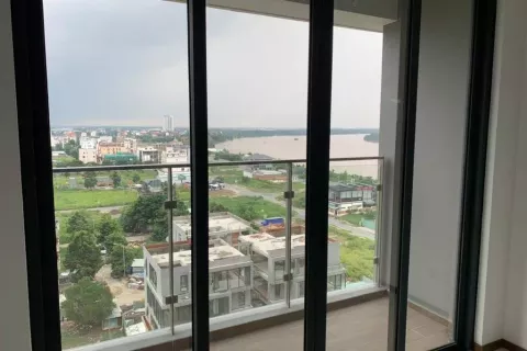 Apartment in Thu Duc, Ho Chi Minh,  No. 12294 4