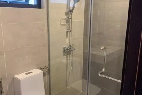 Studio Apartment in Thu Duc, Ho Chi Minh, No. 12294